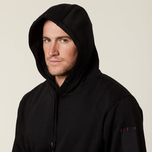 Load image into Gallery viewer, Brushed Fleece Hoodie Workwear