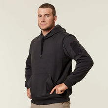 Load image into Gallery viewer, Y19326 Hard Yakka Brushed Fleece Workwear Hoodie