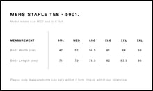 Load image into Gallery viewer, Broncos Logo Tee
