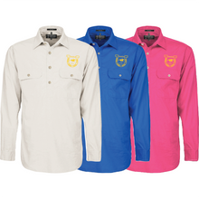 Load image into Gallery viewer, Nanua Races Pilbara Shirt