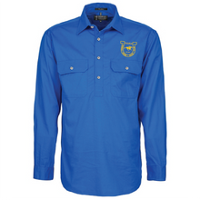 Load image into Gallery viewer, Nanua Races Pilbara Shirt