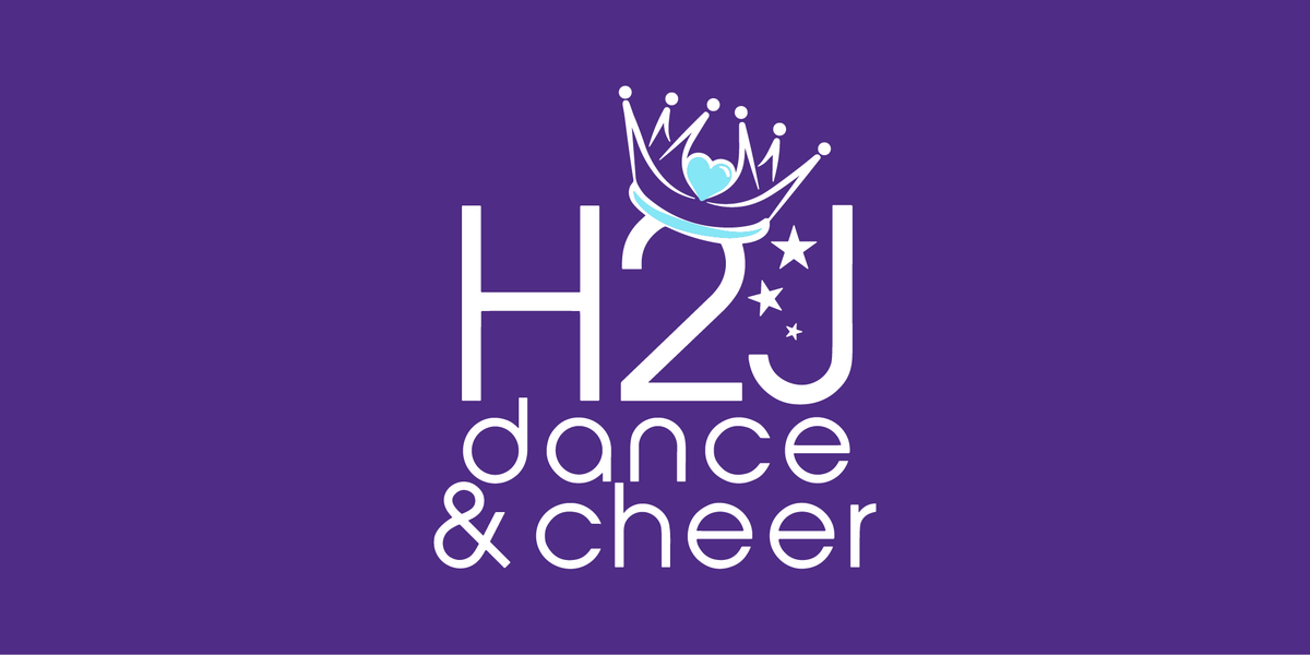 H2J Dance – Fast Print Signs & Apparel