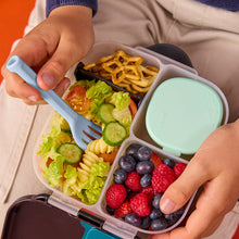 Load image into Gallery viewer, lunchbox cutlery - horizon
