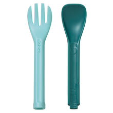 Load image into Gallery viewer, lunchbox cutlery - twilight
