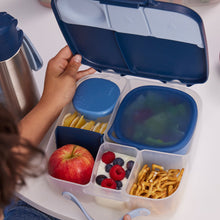 Load image into Gallery viewer, snack tubs - ocean
