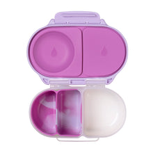 Load image into Gallery viewer, silicone bento buddy - snackbox - cosmic
