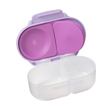 Load image into Gallery viewer, snackbox - sugar plum
