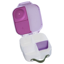 Load image into Gallery viewer, mini lunchbox - sugar plum
