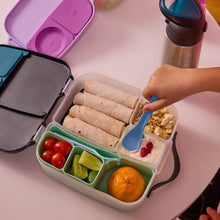 Load image into Gallery viewer, lunchbox cutlery - horizon

