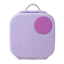 Load image into Gallery viewer, mini lunchbox - sugar plum
