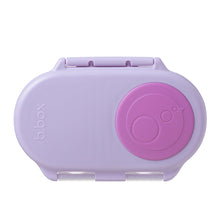Load image into Gallery viewer, snackbox - sugar plum
