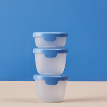 Load image into Gallery viewer, snack tubs - ocean
