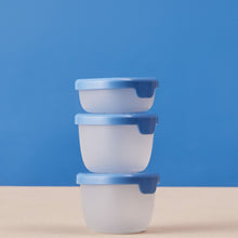 Load image into Gallery viewer, snack tubs - ocean
