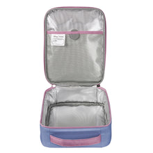 Load image into Gallery viewer, Disney Stitch by b.box - insulated lunchbag
