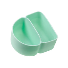 Load image into Gallery viewer, silicone bento buddy - snackbox - forest

