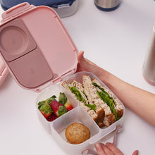 Load image into Gallery viewer, mini lunchbox - blush crush
