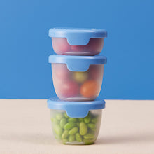 Load image into Gallery viewer, snack tubs - ocean
