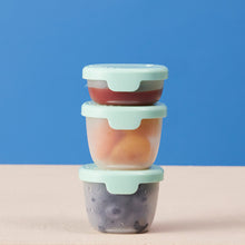 Load image into Gallery viewer, snack tubs - forest

