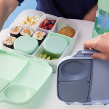 Load image into Gallery viewer, snack tubs - forest
