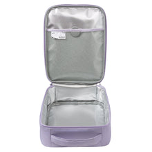 Load image into Gallery viewer, insulated lunchbag - stardust
