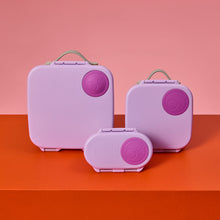 Load image into Gallery viewer, snackbox - sugar plum
