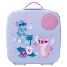 Load image into Gallery viewer, Disney Stitch by b.box - lunchbox
