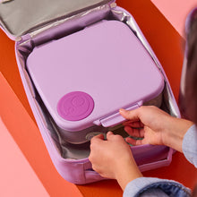 Load image into Gallery viewer, insulated lunchbag - stardust
