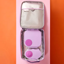 Load image into Gallery viewer, mini lunchbox - sugar plum
