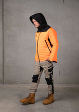 Load image into Gallery viewer, Performance Hi Vis Puffer Jacket - J1011
