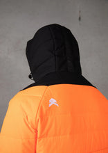Load image into Gallery viewer, Performance Hi Vis Puffer Jacket - J1011
