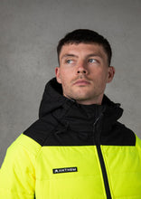 Load image into Gallery viewer, Performance Hi Vis Puffer Jacket - J1011
