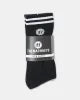 Load image into Gallery viewer, HUEYS | 3 PACK SOCKS - MULTI : H424M07011C
