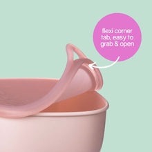 Load image into Gallery viewer, lunch tub - berry
