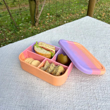 Load image into Gallery viewer, Bento Lunchbox
