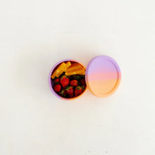 Load image into Gallery viewer, Paddle Pop Medium Round Container
