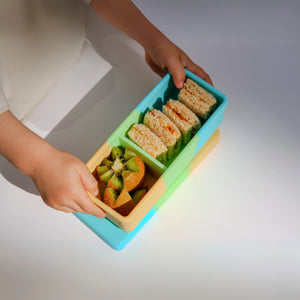 Splice Bento Bite