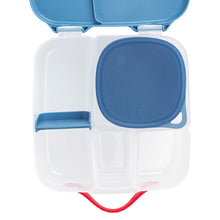 Load image into Gallery viewer, lunch tub - ocean
