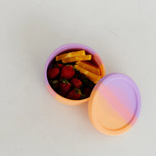 Load image into Gallery viewer, Paddle Pop Medium Round Container
