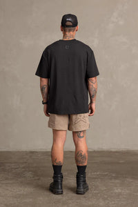 Agility Short Cotton Ripstop - S6051