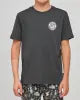 Load image into Gallery viewer, GOOD LIFE HUEYS | YOUTH SS TEE - VINTAGE BLACK

