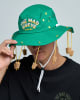 Load image into Gallery viewer, Oi Oi Oi Quick Dry Wide Brim Hat
