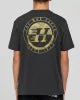 Load image into Gallery viewer, H SERIES SPLIT | YOUTH SS TEE - VINTAGE BLACK : H226B01001
