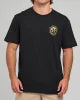 Load image into Gallery viewer, H SERIES SPLIT | SS TEE - BLACK : H226M01001
