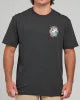 Load image into Gallery viewer, TINS KRAKEN | SS TEE - VINTAGE BLACK : H226M01008
