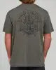 Load image into Gallery viewer, CHAIN FKRS | SS TEE - CHARCOAL : H226M01009
