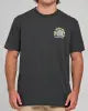 Load image into Gallery viewer, TUNNEL VISION | SS TEE - VINTAGE BLACK : H226M01013
