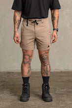 Load image into Gallery viewer, Agility Short Cotton Ripstop - S6051
