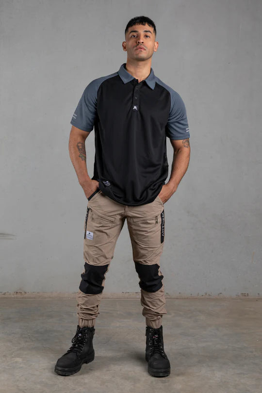 Hi Flow Performance Polo - T0134