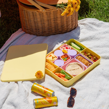 Load image into Gallery viewer, Lemon Platter Box
