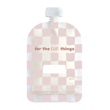 Load image into Gallery viewer, SINCHIES FOOD POUCHES

